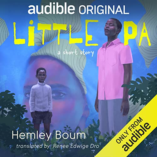Cover of Little Pa