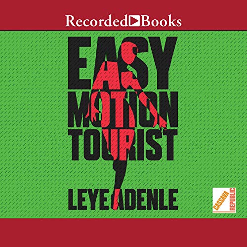 Cover of Easy Motion Tourist