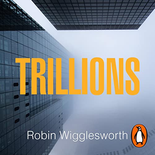 Cover of Trillions