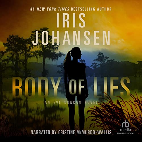 Cover of Body of Lies