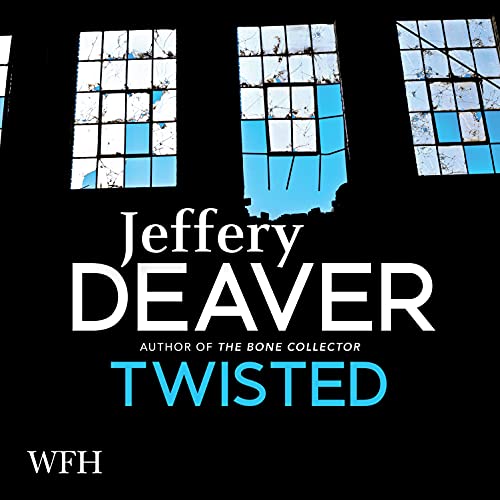 Cover of Twisted
