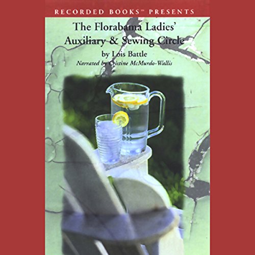 Cover of The Florabama Ladies' Auxiliary & Sewing Circle