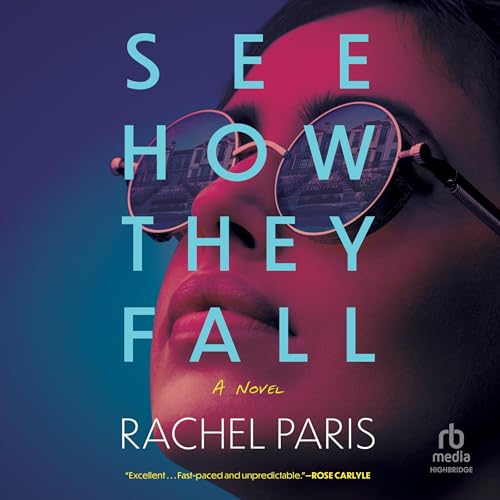Cover of See How They Fall