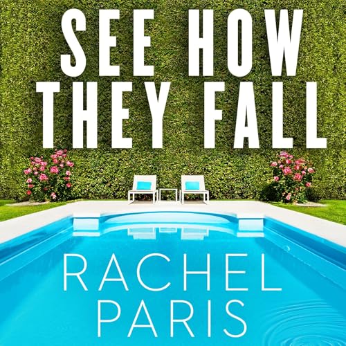 Cover of See How They Fall