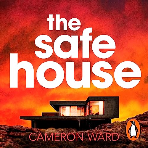 Cover of The Safe House