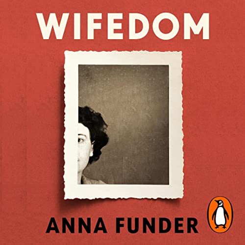 Cover of Wifedom