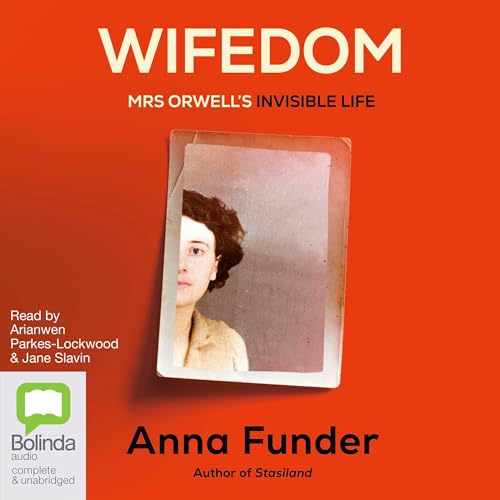Cover of Wifedom