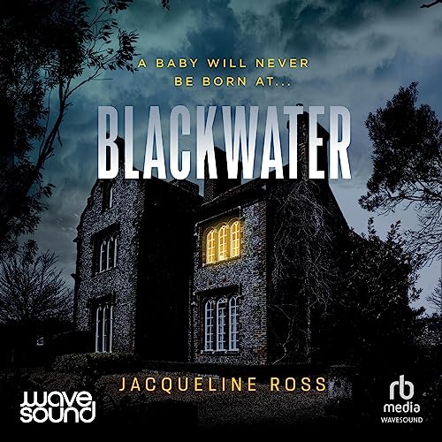 Cover of Blackwater