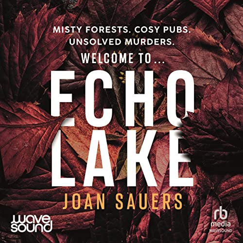 Cover of Echo Lake