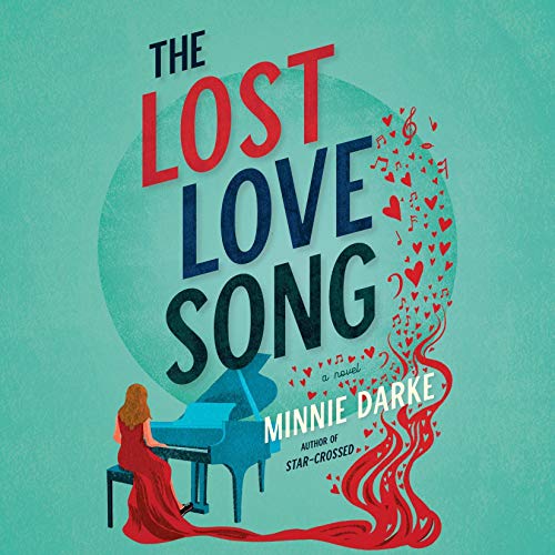Cover of The Lost Love Song