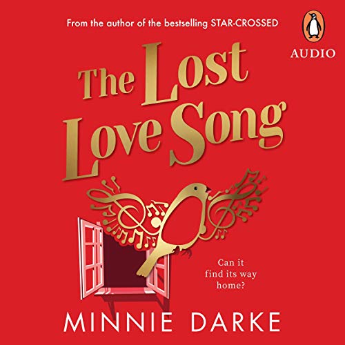 Cover of The Lost Love Song