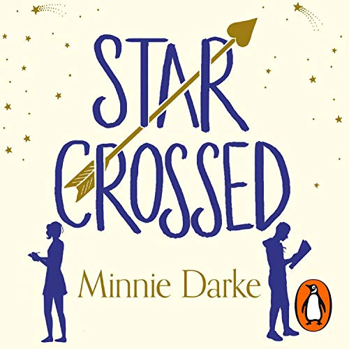 Cover of Star-Crossed
