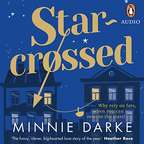 Cover of Star-Crossed
