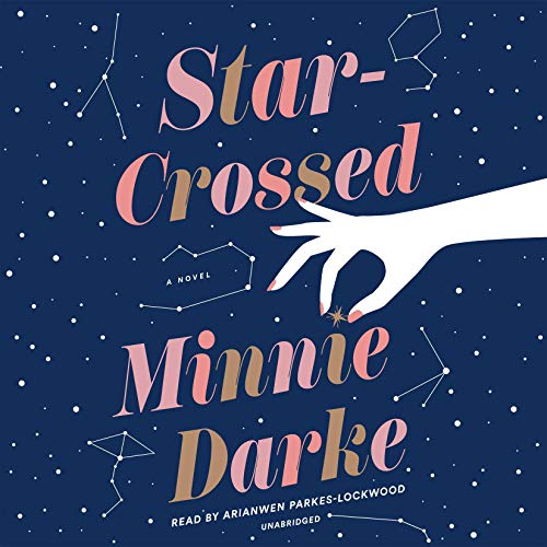 Cover of Star-Crossed