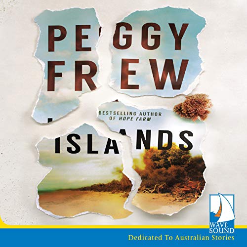 Cover of Islands