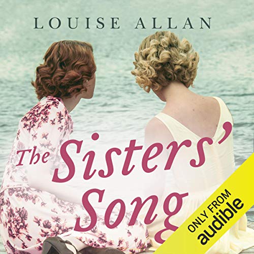 Cover of The Sisters' Song