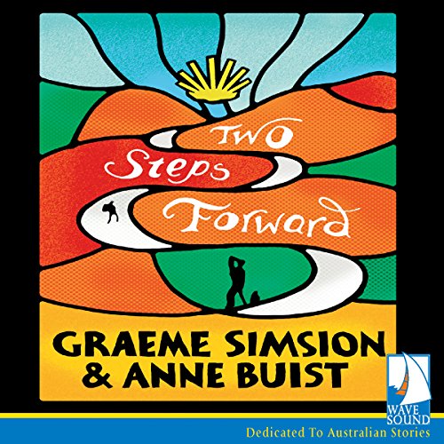 Cover of Two Steps Forward