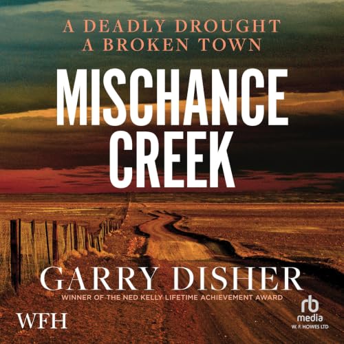 Cover of Mischance Creek