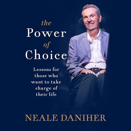 Cover of The Power of Choice