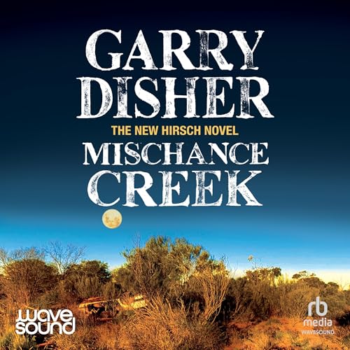 Cover of Mischance Creek