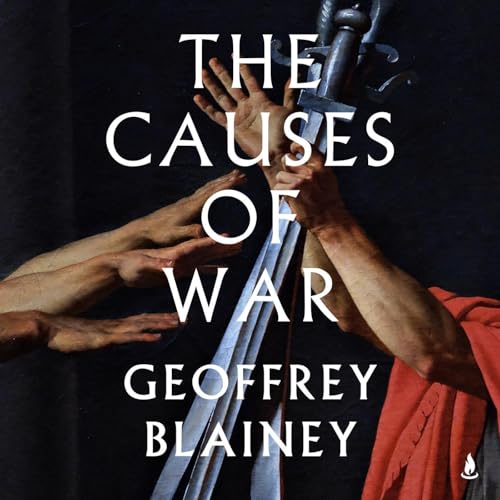 Cover of The Causes of War