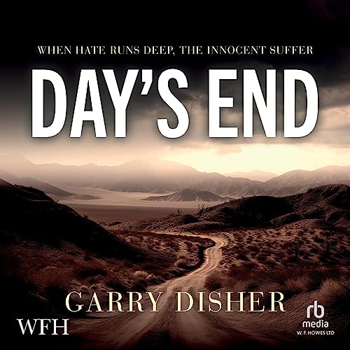 Cover of Day's End