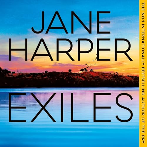 Cover of Exiles