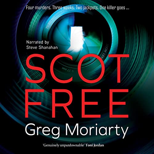 Cover of Scot Free