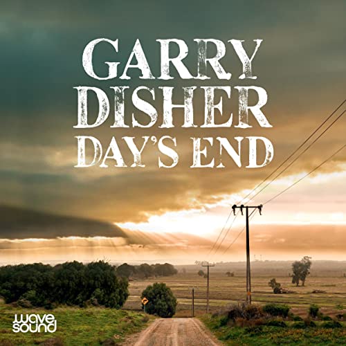 Cover of Day's End