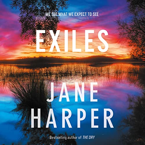 Cover of Exiles