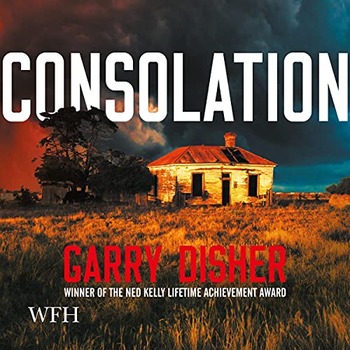 Cover of Consolation
