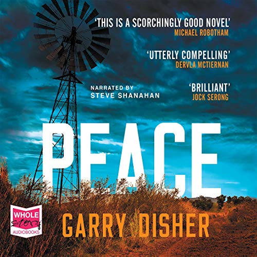 Cover of Peace