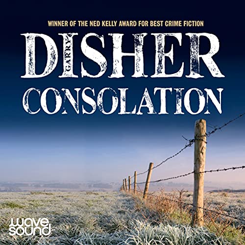 Cover of Consolation