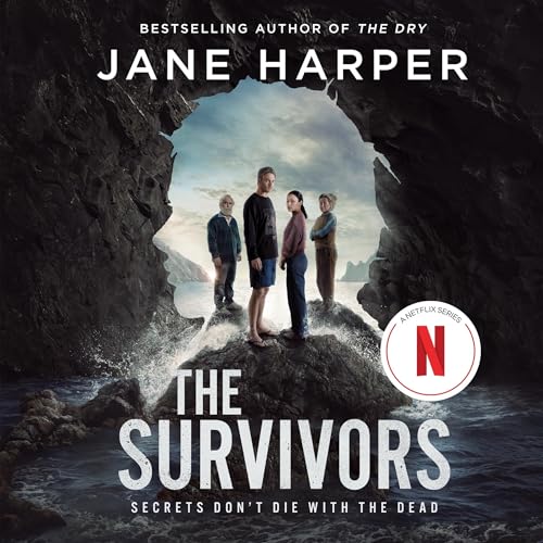 Cover of The Survivors