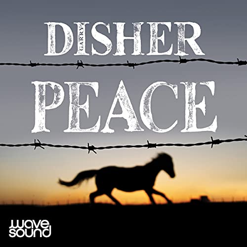Cover of Peace