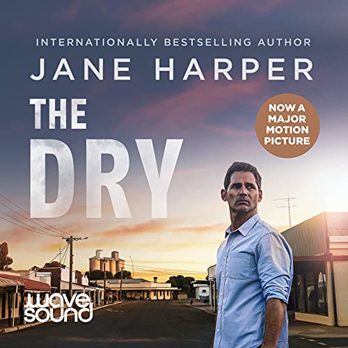 Cover of The Dry