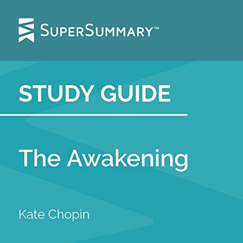 Cover of Study Guide: The Awakening by Kate Chopin