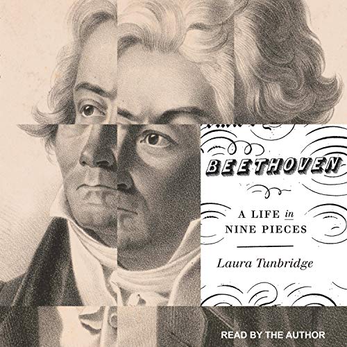 Cover of Beethoven