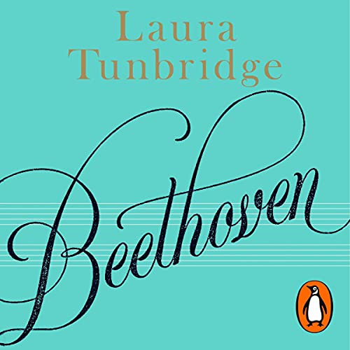 Cover of Beethoven