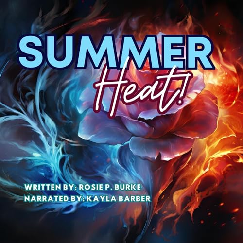 Cover of Summer Heat