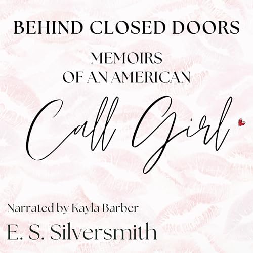 Cover of Behind Closed Doors