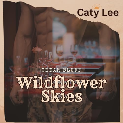 Cover of Wildflower Skies