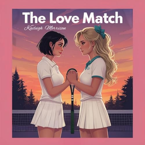 Cover of The Love Match