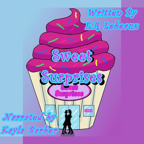 Cover of Sweet Surprises