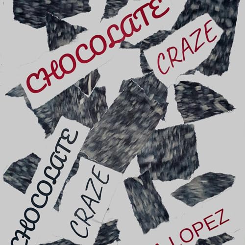 Cover of Chocolate Craze