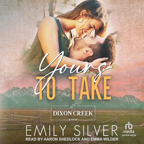 Cover of Yours To Take