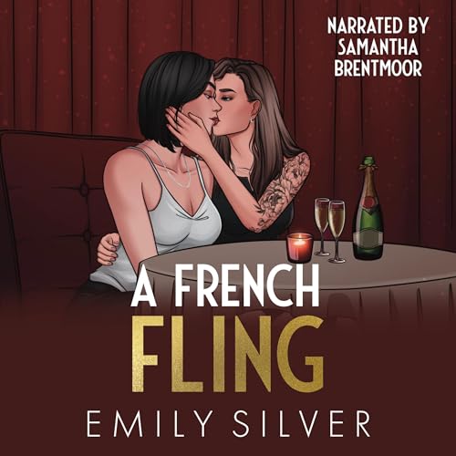 Cover of A French Fling