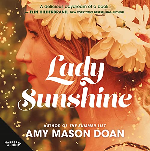Cover of Lady Sunshine