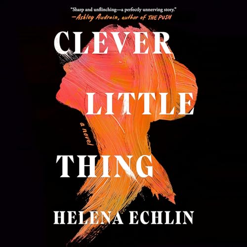 Cover of Clever Little Thing