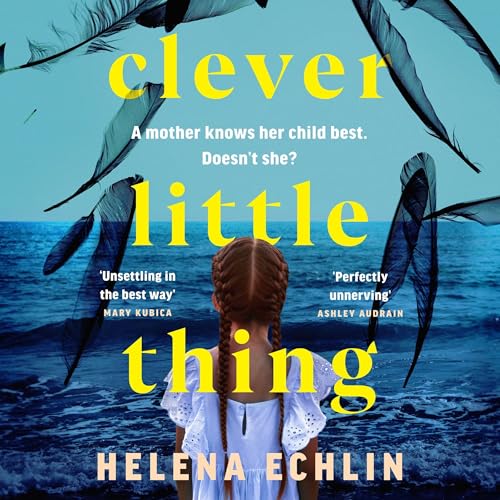 Cover of Clever Little Thing